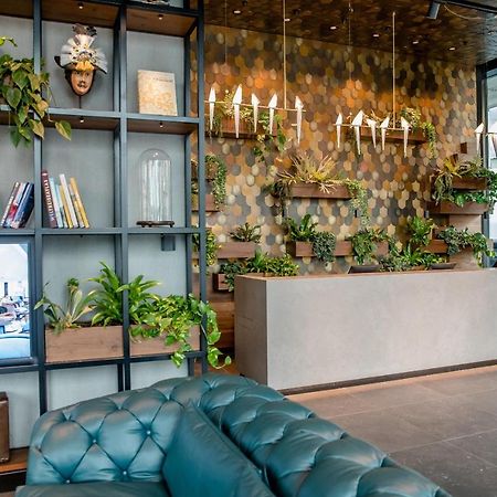 Motel One إنسبروك المظهر الخارجي الصورة