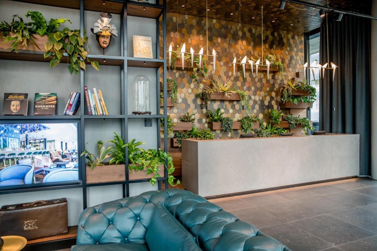 Motel One إنسبروك المظهر الخارجي الصورة